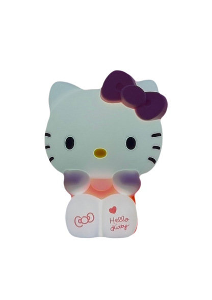 Kitty Lamp